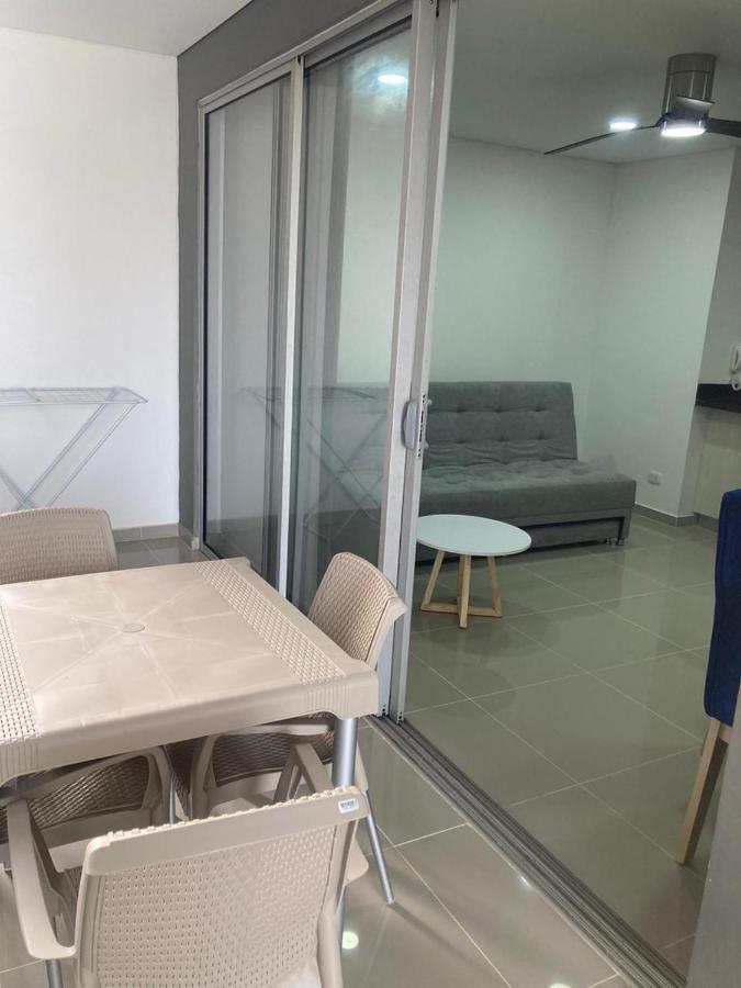 Apartment Marina Club Piso 8 Cartagena (Kolumbien)