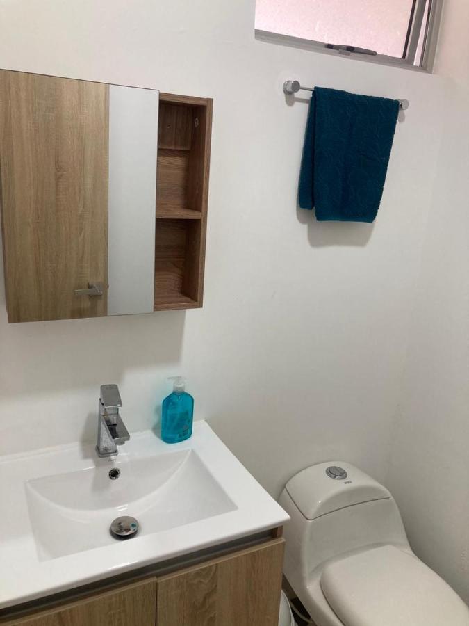 Marina Club Piso 8 Apartment Cartagena (Kolumbien)